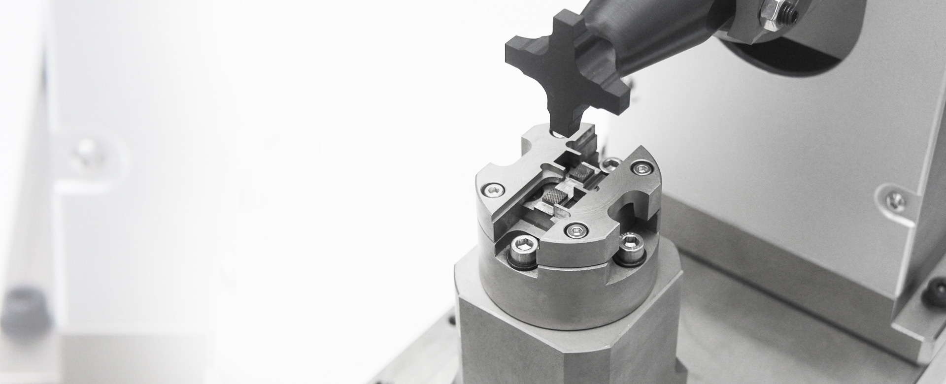 超聲波金屬焊接機